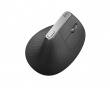 MX Vertical Ergonomisch Maus Kabellos - Graphite (DEMO)