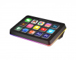 AMPLIGAME D6 Stream Controller - Streaming Deck - Schwarz (DEMO)