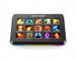 AMPLIGAME D6 Stream Controller - Streaming Deck - Schwarz (DEMO)