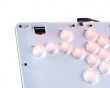 R16 Arcade Controller - Weiß (DEMO)