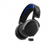 Arctis 7P+ Kabellos Gaming-Headset - Schwarz (DEMO)