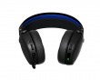 Arctis 7P+ Kabellos Gaming-Headset - Schwarz (DEMO)