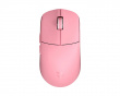 Sora v2 Superlight Kabellos Gaming-Maus - Rosa (DEMO)