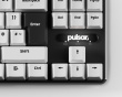 PCMK 2 HE TKL Mechanische Tastatur ISO - Weiß (DEMO)