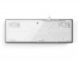 PCMK 2 HE TKL Mechanische Tastatur ISO - Weiß (DEMO)