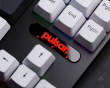 PCMK 2 HE TKL Mechanische Tastatur ISO - Weiß (DEMO)