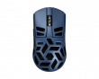 A950 Pro 4K Magnesium Wireless Gaming-Maus - Blau (DEMO)