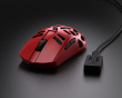 A950 Pro 4K Magnesium Wireless Gaming-Maus - Rot (DEMO)