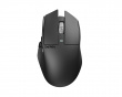 A980Pro MAX Kabellose Gaming-Maus - Schwarz (DEMO)