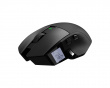 A980Pro MAX Kabellose Gaming-Maus - Schwarz (DEMO)