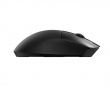 A980Pro MAX Kabellose Gaming-Maus - Schwarz (DEMO)