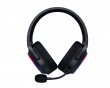 Barracuda X Chroma Kabellose Gaming Headset - Schwarz (DEMO)