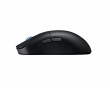 ROG Harpe Ace Mini - Kabellose Gaming-Maus - Schwarz (DEMO)