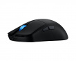 ROG Harpe Ace Mini - Kabellose Gaming-Maus - Schwarz (DEMO)