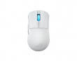 ROG Harpe Ace Mini - Kabellose Gaming-Maus - Weiß (DEMO)