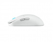 ROG Harpe Ace Mini - Kabellose Gaming-Maus - Weiß (DEMO)