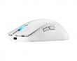 ROG Harpe Ace Mini - Kabellose Gaming-Maus - Weiß (DEMO)
