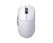 Atlantis Mini 8K Wireless Gaming Maus - Panda White - Champion Edition (DEMO)