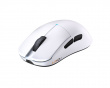 Atlantis Mini 8K Wireless Gaming Maus - Panda White - Champion Edition (DEMO)