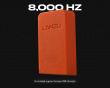 x Lamzu Maya X Wireless 8K Gaming-Maus Limited Edition (DEMO)