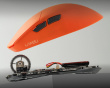 x Lamzu Maya X Wireless 8K Gaming-Maus Limited Edition (DEMO)