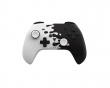 NSW Poptop Kabellose Controller - Schwarz/Weiß (DEMO)