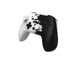 NSW Poptop Kabellose Controller - Schwarz/Weiß (DEMO)