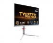 Artic Pro Series 27” FHD, 360Hz, Fast IPS, 0.5ms, HDR400 Gaming Monitor (DEMO)