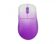 OGM Pro V2 8K Kabellose Gaming-Maus - Purple Fade (DEMO)