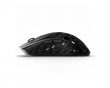 Trinity CF 8K Kabellose Gaming-Maus - Schwarz (DEMO)