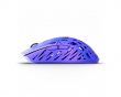 Trinity CF 8K Kabellose Gaming-Maus - Nacho Purple (DEMO)