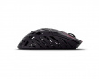 Trinity CF 8K Kabellose Gaming-Maus - Sakura Samurai (DEMO)