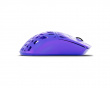 Trinity CF 8K Kabellose Gaming-Maus - Solid - Nacho Purple (DEMO)