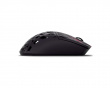 Trinity CF 8K Kabellose Gaming-Maus - Solid - Sakura Samurai (DEMO)
