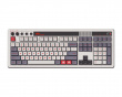 Retro 108 Mechanical Keyboard - Kabellose Tastatur ANSI - N Edition (DEMO)