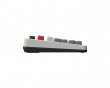Retro 108 Mechanical Keyboard - Kabellose Tastatur ANSI - N Edition (DEMO)