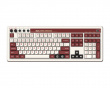 Retro 108 Mechanical Keyboard - Kabellose Tastatur ANSI - Fami Edition (DEMO)