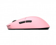 x Vaxee Sora Superlight Kabellose Gaming-Maus - Rosa (DEMO)