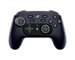 Wireless HORIPAD Steam Controller - Midnight Black - Wireless Controller für Steam (DEMO)