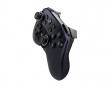 Wireless HORIPAD Steam Controller - Midnight Black - Wireless Controller für Steam (DEMO)