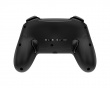 Wireless HORIPAD Steam Controller - Midnight Black - Wireless Controller für Steam (DEMO)