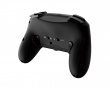 Wireless HORIPAD Steam Controller - Midnight Black - Wireless Controller für Steam (DEMO)