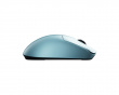 V6 Kabellos 8K Superlight Gaming-Maus - Blau (DEMO)