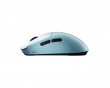 V6 Kabellos 8K Superlight Gaming-Maus - Blau (DEMO)