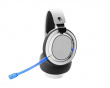 SLYR Pro Kabelloses Gaming-Headset - Weiß (PS4/PS5) (DEMO)