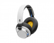 SLYR Pro Kabelloses Gaming-Headset - Weiß (PS4/PS5) (DEMO)