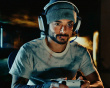 SLYR Pro Kabelloses Gaming-Headset - Weiß (PS4/PS5) (DEMO)