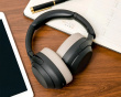 Sony XM4 Ohrpolster - Beige (DEMO)