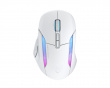 Kone II Air Kabellose Gaming-Maus - Weiß (DEMO) 
