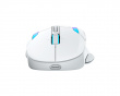 Kone II Air Kabellose Gaming-Maus - Weiß (DEMO) 